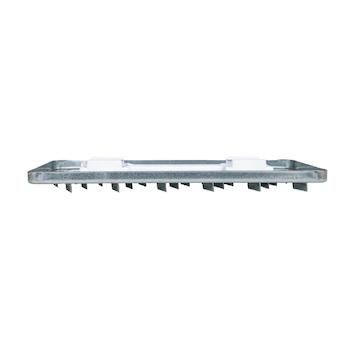 Kubala 782 Struhadlo K CLICK LINE na polystren 16x36cm
