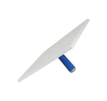 Kubala 9917 podložka pro přípravu tmelů 330x330mm