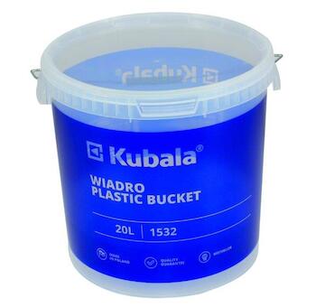 Kubala K1532 vědro 20l