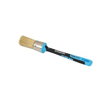 Kubala K4026 štětec kulatý 21mm - dvousložková rukojeť