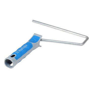 Kubala K4197 držák O 8mm, 230mm - dvousložková rukojeť
