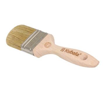 Kubala K4534 štětec plochý, profesionální 60mm