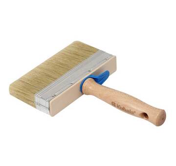 Kubala K4555 štětka na tapety 150mm