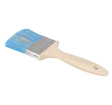 Kubala K4625 ECO LINE štětec plochý, vodou ředitelné 70mm