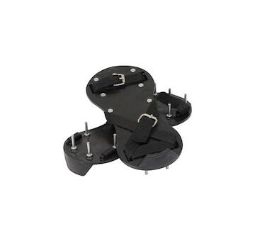 Kubala K9910 podešve, výška hrotu 25mm