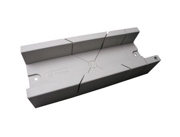 Kubala PIL1645 plastová pokosnice 300x115x65mm