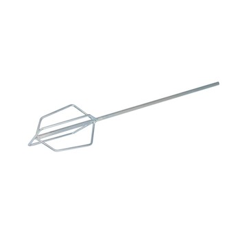 Kubala SFY1220 míchadlo na samonivelační hmoty 115x680mm šestihran