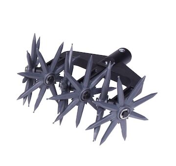 Kultivátor Strend Pro Premium HS-731B, 6 nožů, ruční, 310x230 mm 2110295