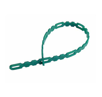 Lobster 104488 Páska zahradní vázací 30cm/20ks