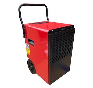 Ma-tech Odvlhčovač 50L / 24h