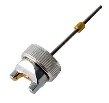 Magg 100003 Sada jehla, vzduchový uzávěr, tryska 2,0mm k WJ0081A1 - nový typ