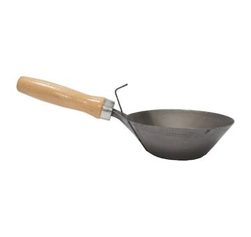 Magg 105161 Stavební fanka - ocel 180mm