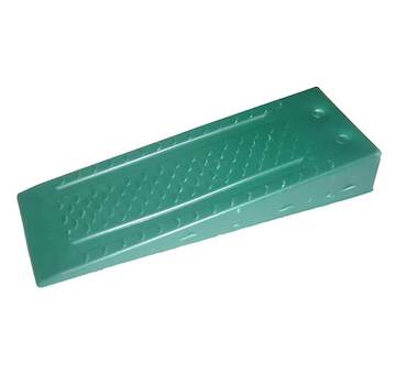 MAGG 107162 Klín plastový velký 170x62x40mm