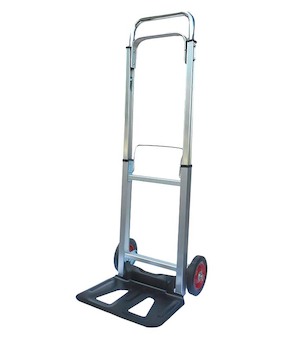 MAGG 120241 Přepravní vozík nosnost 90kg - skládací