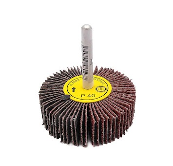 Magg 20030 Lamelový kotouč na stopce 60x20x6mm KORUND 80