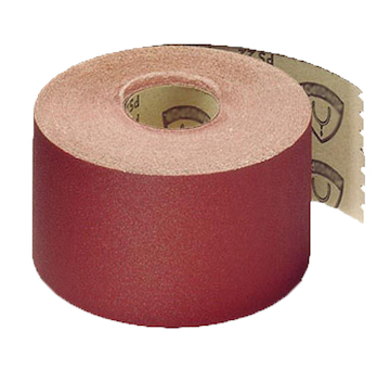 Magg 234511009 Brusná role 110mm P80 - papír - role 50m