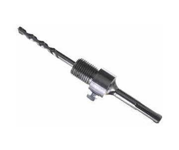 Magg 27100201 Upínací stopka 110mm šestihran pro vrtací korunky