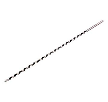 Magg 274012450 Vrták do dřeva hadovitý 12x450mm