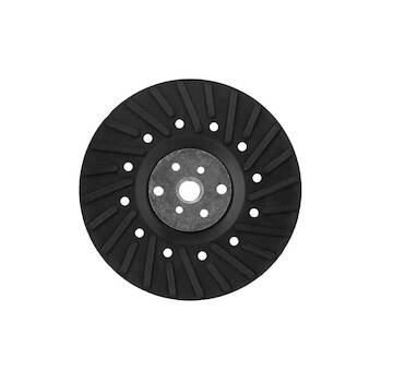 Magg 30001 Univerzální unašeč 115mm, chladící drážky, závit M14