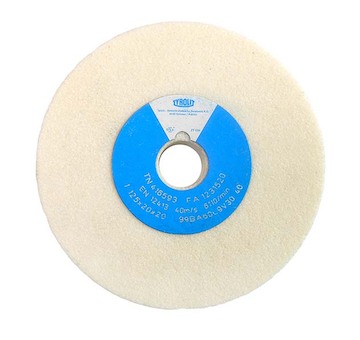 Magg 412515139 Brusný kotouč 125x20x20mm A99B 60 L 9 V 09 S