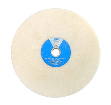 Magg 412518008 Brusný kotouč 150x16x12,7mm A99B 60 L 9 V
