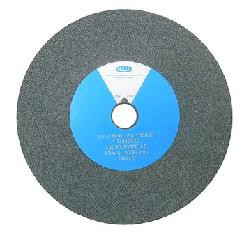 Magg 413363052 Brusný kotouč 175x5x20mm C49 80 J 9 V 09