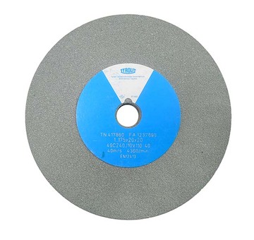 Magg 413363768 Brusný kotouč 175x20x20mm C49 240 J 10 V
