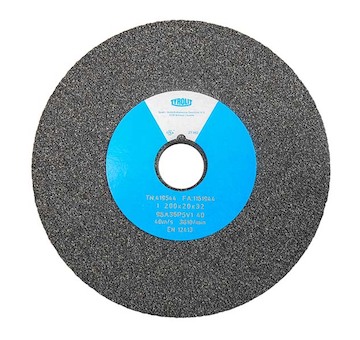 Magg 413717259 Brusný kotouč 200x20x32mm A96 36P 5 V