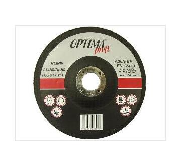 Magg 461101252 Řezný kotouč na hliník 125x2x22,2mm