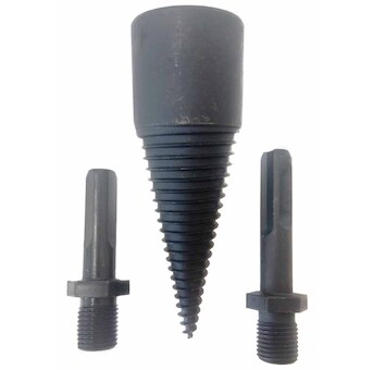 Magg 60023 Štípací trn - kužel na dřevo 32x95mm s uchycením SDS+ a 1/2