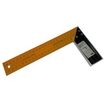 MAGG 80045 Úhelník 250x125mm