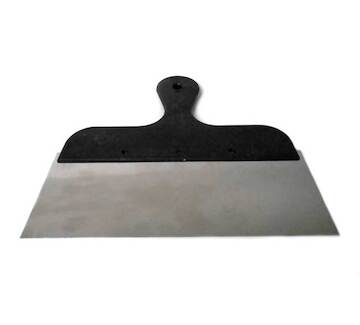 MAGG 80061 Stěrka nerezová 250x95mm