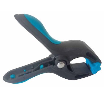 MAGG 80080 Plastová svorka 15cm