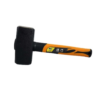 Magg 80090 Palice sklolaminátová 2000g