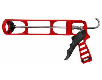 Magg 80149 Vytlačovací pistole 230mm - plastová odlehčená ergonomická