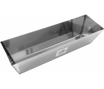 Magg 80164 Vanička nerez pro sádrokartonáře