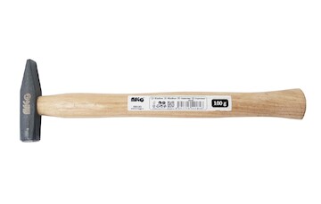 Magg 80185 Kladivo 100 g, dřevěná rukojeť HICKORY