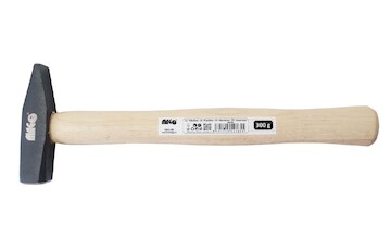 Magg 80186 Kladivo 300 g, dřevěná rukojeť HICKORY