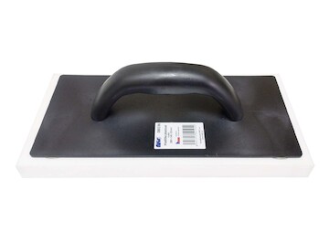 MAGG 80196 Hladítko plastové 280x140/20 mm - duren