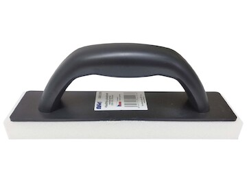 MAGG 80198 Hladítko plastové 220x65/20 mm - molitan jemný