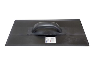 MAGG 80204 Hladítko plastové 400x180 mm - natahovák