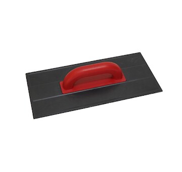 MAGG 80210 Hladítko brusné 400x180 mm - smirek sypaný