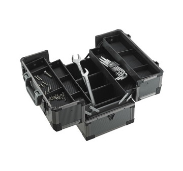 Magg ALK1226 Kufr 360x226x250mm, AL design