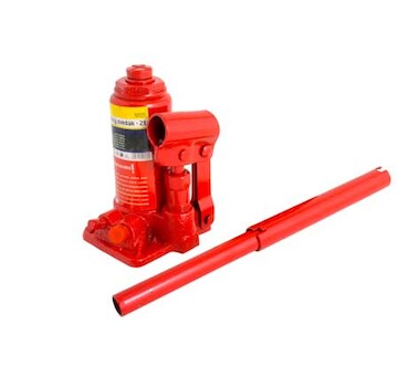 Magg BJ0204 Hydraulický zvedák, nosnost 2t