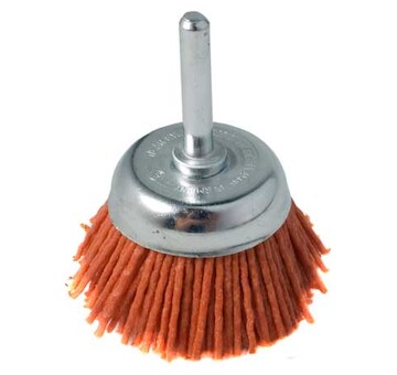 Magg BL97350 Kartáč hrnkový 50, nylonový, stopka