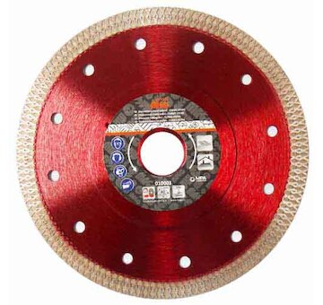 Magg profi 10003 Diamantový kotouč TURBO STONE 150x22x10mm