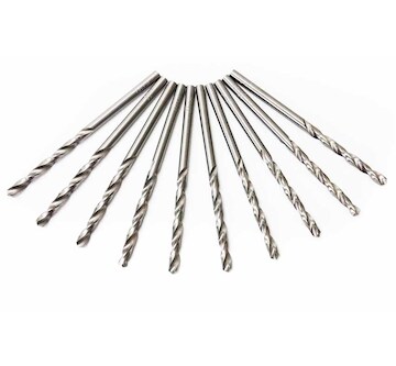 MAGG Profi 24029 MAGG Profi - Vrtáky průměr 2,9mm, vybrušované HSS-G