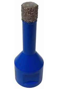 Magg profi 50009 Korunka vykružovací diamantová M14 - 10 mm