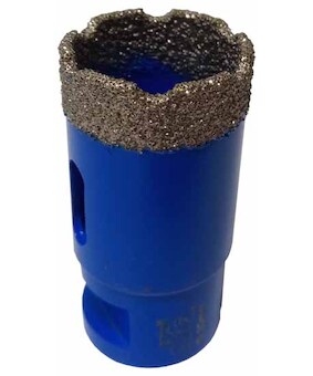 MAGG Profi 50011 MAGG Profi - Korunka vykružovací diamantová M14 - 30 mm