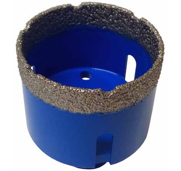 Magg profi 50014 Korunka vykružovací diamantová M14 - 54 mm